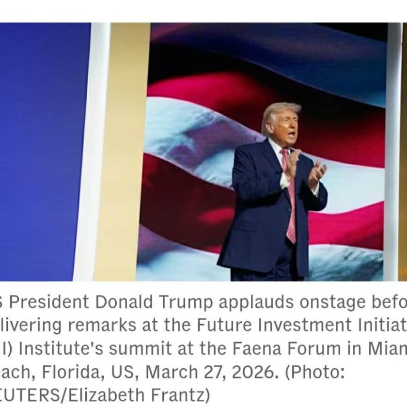 အမေရိကန်မှာ “ဘုရင်စနစ်အလိုမရှိ/No Kings”ဆိုတဲ့ ကြွေးကြော်သံနဲ့ လူသန်းပေါင်းများစွာ လမ်းပေါ်ထွက် ဆန္ဒပြ