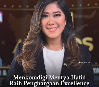 အင်ဒိုနီးရှားမှာ အသက် ၁၆ နှစ်အောက်တွေ ဆိုရှယ်မီဒီယာသုံးခွင့် ပိတ်တော့မယ်