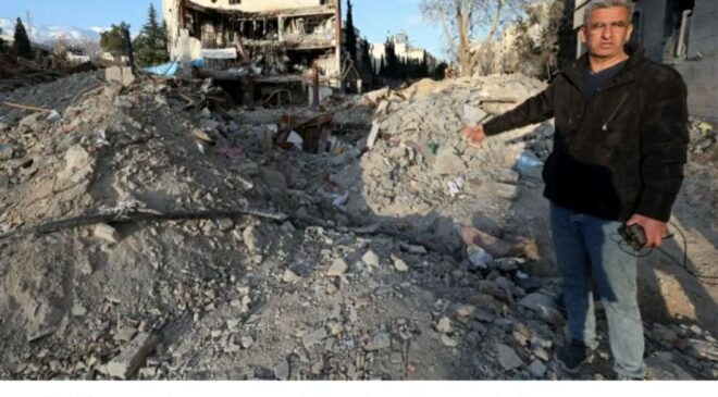 အီရန် နျူကလီးယားနဲ့ စက်မှုဇုန်တွေ တိုက်ခိုက်ခံရမှု နောက်ဆုံးအခြေအနေ