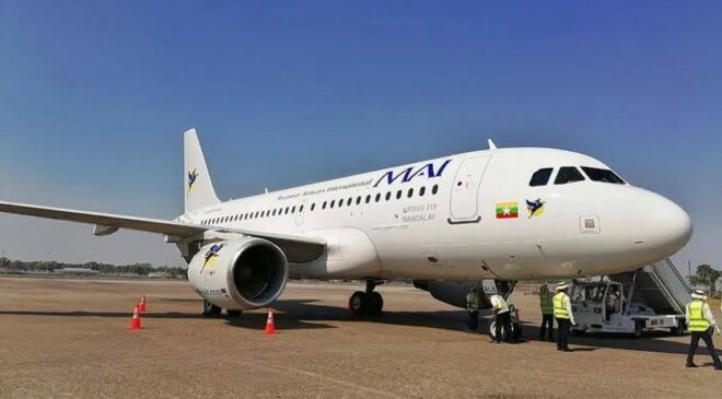 စက်သုံးဆီ အခက်အခဲကြောင့် အဝေးပြေး ကားလက်မှတ်ခတွေ မြင့်တက်လာ