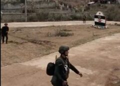 လားရှိုး၊ ကွတ်ခိုင်လမ်း ကုန်စည်စီးဆင်းမှု ပြန်ပွင့်