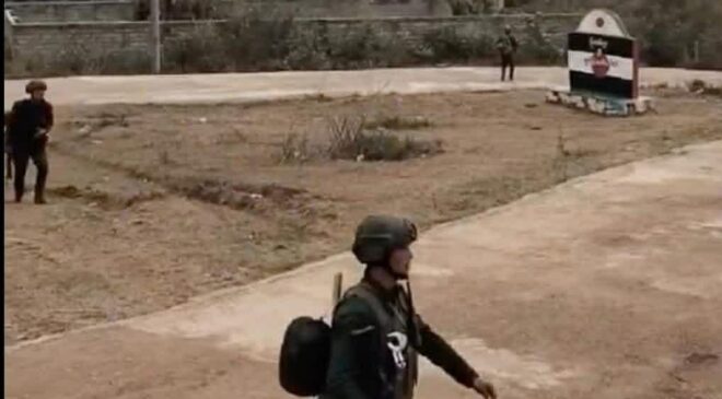 လားရှိုး၊ ကွတ်ခိုင်လမ်း ကုန်စည်စီးဆင်းမှု ပြန်ပွင့်