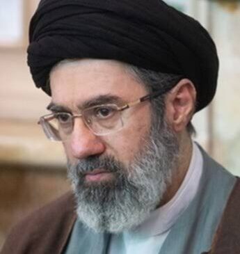 အီရန်ခေါင်းဆောင်အသစ်ဆိုတာ ဘယ်လိုလူစားမျိုးလဲ