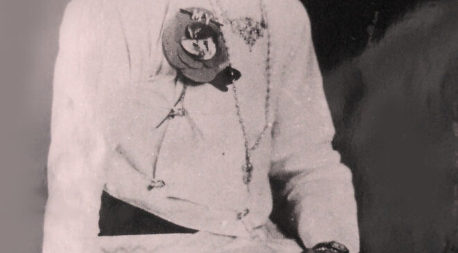 ဆူးငှက် အခန်း – ၇၄