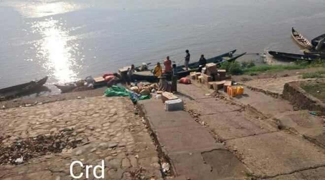 ကသာကို စစ်ရှောင်တွေ ပြန်လည်ဝင်ရောက်လာ ၊ ဌာနဆိုင်ရာက စိစစ်လက်ခံနေ