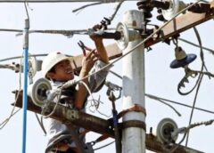 မီးပျက်ချိန်များလာလို့ အအေးခန်းစက်ရုံတွေနဲ့ ကုန်ထုတ်စက်ရုံတွေ ကုန်ကျစရိတ်တိုး