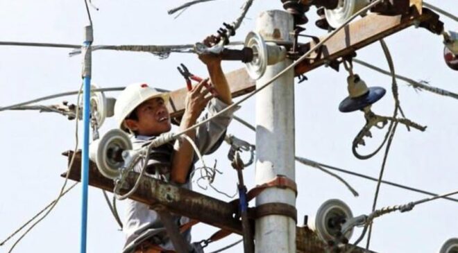 မီးပျက်ချိန်များလာလို့ အအေးခန်းစက်ရုံတွေနဲ့ ကုန်ထုတ်စက်ရုံတွေ ကုန်ကျစရိတ်တိုး