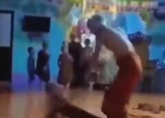 ကိုရင်ငယ်လေးကို ပြင်းထန်စွာရိုက်နှက်ခဲ့တဲ့ ကျောင်းထိုင်ဆရာတော်ကို ဖမ်းဆီးစစ်​ဆေး​နေ