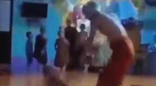 ကိုရင်ငယ်လေးကို ပြင်းထန်စွာရိုက်နှက်ခဲ့တဲ့ ကျောင်းထိုင်ဆရာတော်ကို ဖမ်းဆီးစစ်​ဆေး​နေ