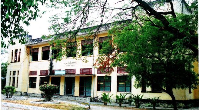 သူတို့အိမ် အခန်း (၈၅)