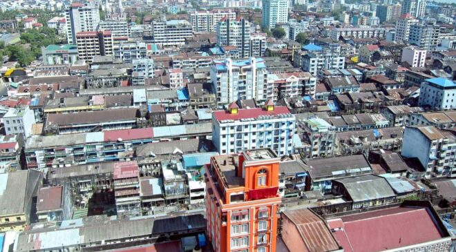 အများပြည်သူ တိုက်ခန်းဝယ်ယူမှု ကဏ္ဍအတွက် အထူးသီးသန့်ဥပဒေတရပ် မဖြစ်မနေ လိုအပ်နေ