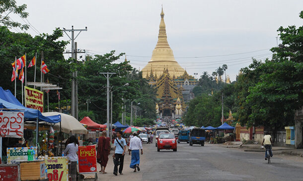သူအိမ် အခန်း (၁၁၈)