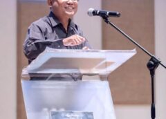 စာရေးဆရာ ၊ ဇာတ်ညွှန်းဆရာနဲ့ ဒါရိုက်တာဖြစ်သူ မင်းခိုက်စိုးစန် ကွယ်လွန်