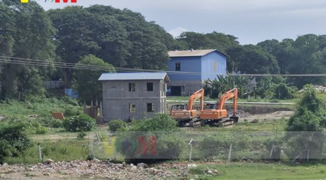 လယ်ယာမြေတွေကို အကွက်ရိုက်ရောင်းချနေသူတွေကြောင့် နစ်နာသူတွေများလို့ ရောင်းမှား/ ဝယ်မှား မဖြစ်ဖို့ သတိထားဖို့လို