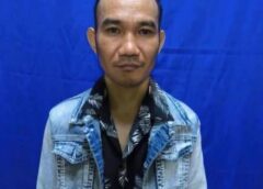 ဘန်ကောက်မှာ ဇနီးကိုသတ်ပြီး ထွက်ပြေးလာတဲ့ ကျူးလွန်သူ ယောကျ်ားကို ဟင်္သာတကနေအိမ်မှာ ဖမ်းမိ
