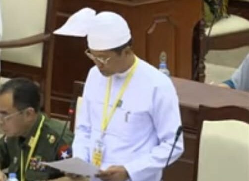 အင်တာနက် ပြတ်တောက်တဲ့အချိန်ကာလကို လျှော်ကြေးနဲ့ အစားထိုးဝန်ဆောင်မှု တောင်းခံလို့ရ၊ တိုင်ကြားလာရင် လိုင်စင်ပိတ်သိမ်းတဲ့အထိ အရေးယူခံရနိုင်