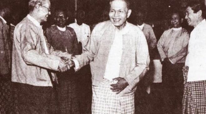 သူတို့အိမ် အခန်း (၁၂၉)