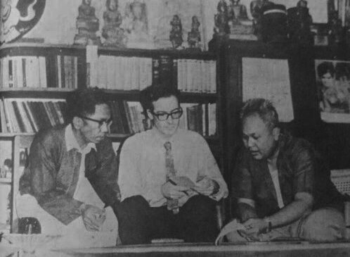 သူတို့အိမ် အခန်း (၁၃၄)