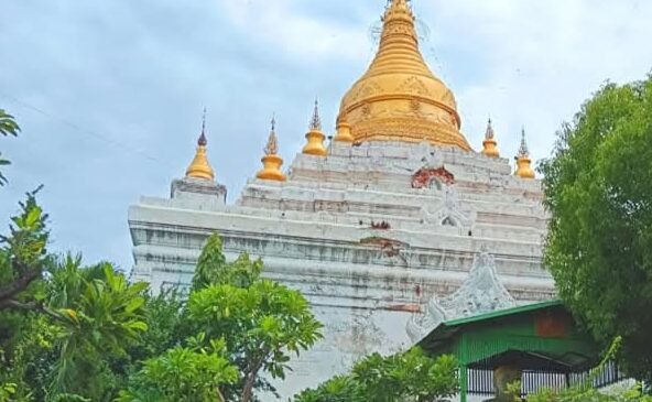 သူတို့အိမ် အခန်း (၁၄၈)