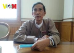 ဖွဲ့စည်းပုံအခြေခံဥပဒေဆိုင်ရာနဲ့ ဖက်ဒရယ်ဆိုင်ရာ နေပြည်တော် ဆွေးနွေးပွဲကနေ ဘာတွေရနိုင်မလဲ