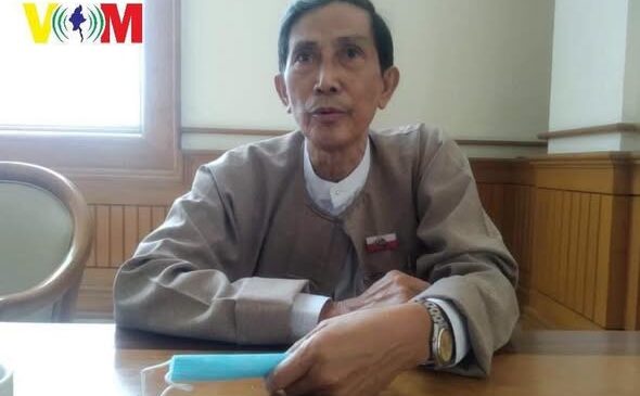 ဖွဲ့စည်းပုံအခြေခံဥပဒေဆိုင်ရာနဲ့ ဖက်ဒရယ်ဆိုင်ရာ နေပြည်တော် ဆွေးနွေးပွဲကနေ ဘာတွေရနိုင်မလဲ