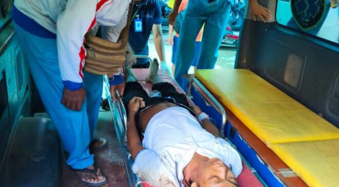 မူဆယ်မှာ အမျိုးသား သုံးယောက် K ရှူလွန်ပြီး နှစ်ယောက် သေဆုံး
