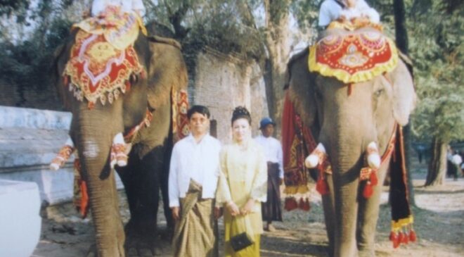 သူတို့အိမ် အခန်း (၁၈၄)
