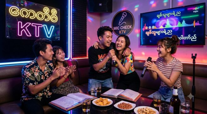 KTV၊ Hi ခန်းနှင့် လူငယ်