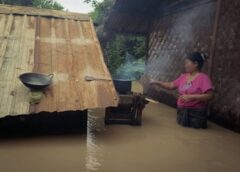 ရေကြီးရေလျှံမှု နောက်ဆက်တွဲ သတိပြုရမယ့် ကျန်းမာရေးပြဿနာ