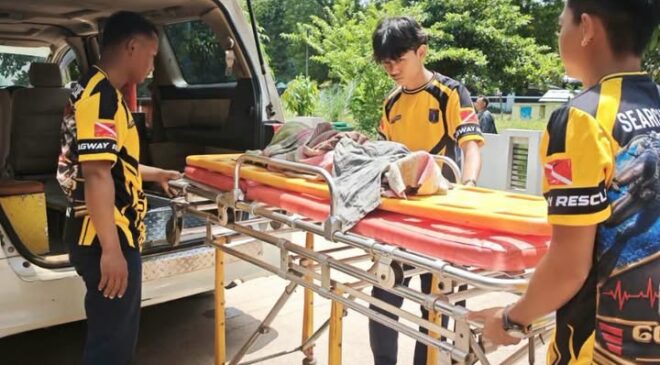 မကွေးမှာ အဖေရင်းက အသက် ၅ နှစ်အရွယ်သားအရင်းကို သတ်မှုဖြစ်