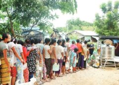ရက် ၁၀၀ အလွန်မှာ ပြည်သူတွေဘဝ ဘာထူးသွားလဲ