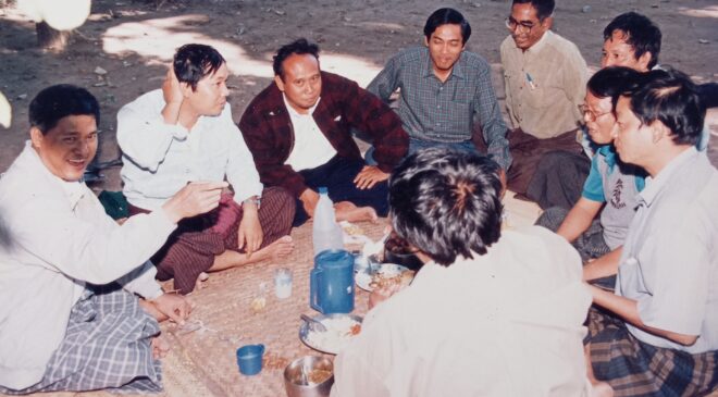 သူတို့အိမ် အခန်း (၂၀၀)