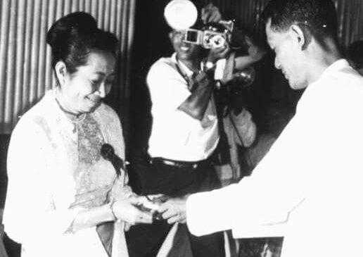 သူတို့အိမ် အခန်း (၁၈၆)