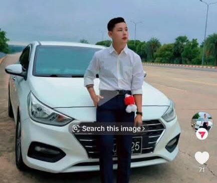 နေပြည်တော်က ကားသမားကို သတ်ပြီး ကားလုယက်ကာ အလောင်းကို အမြန်လမ်းမှာစွန့်ပစ်တဲ့ တရားခံကို ညတွင်းချင်းဖမ်းမိ
