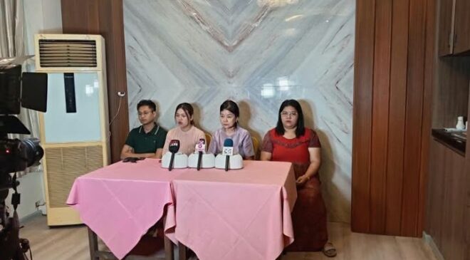 အမေရိကန်ဒေါ်လာ သန်း၄၀ကျော် နစ်နာဆုံးရှုံးနေတဲ့ ကွန်ဒို စီမံကိန်းကိစ္စ အစိုးရက ကြားဝင် ဖြေရှင်းပေးဖို့ ဝယ်ယူသူတွေ တောင်းဆို