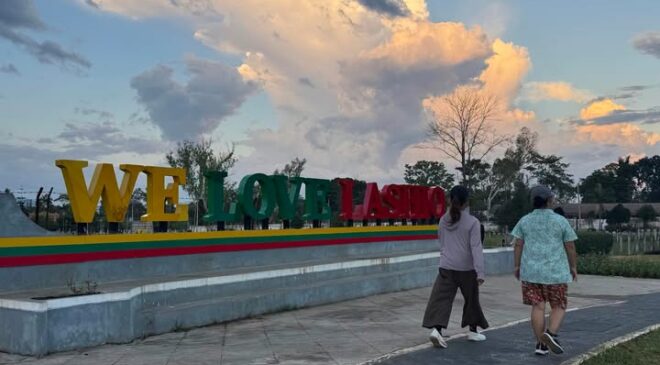 လားရှိုးနဲ့ သီပေါမှာ KIA၊ TNLA၊ PDF အဖွဲ့ကဆိုပြီး လုပ်ငန်းရှင်တွေကို ဖုန်းဆက်ငွေတောင်းနေ
